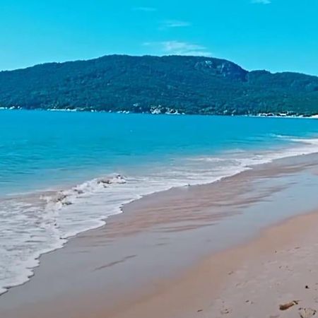 Quarto nos Ingleses Apartamento Florianópolis Exterior foto