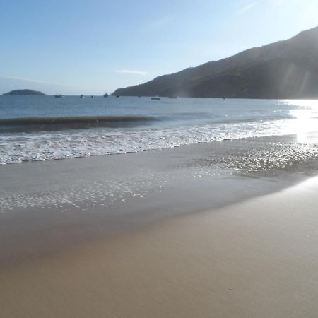 Quarto nos Ingleses Apartamento Florianópolis Exterior foto