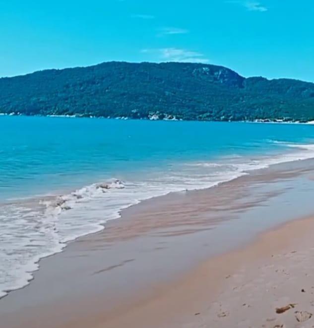 Quarto nos Ingleses Apartamento Florianópolis Exterior foto