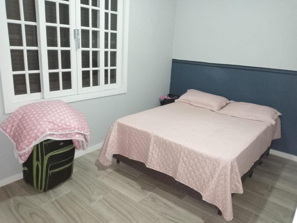 Quarto nos Ingleses Apartamento Florianópolis Exterior foto