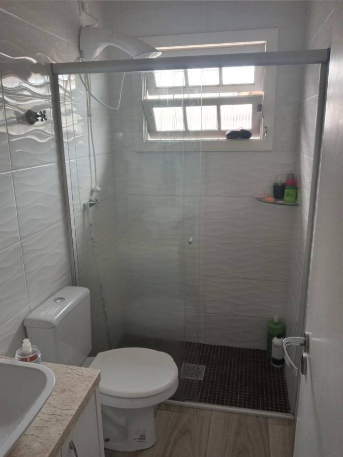 Quarto nos Ingleses Apartamento Florianópolis Exterior foto